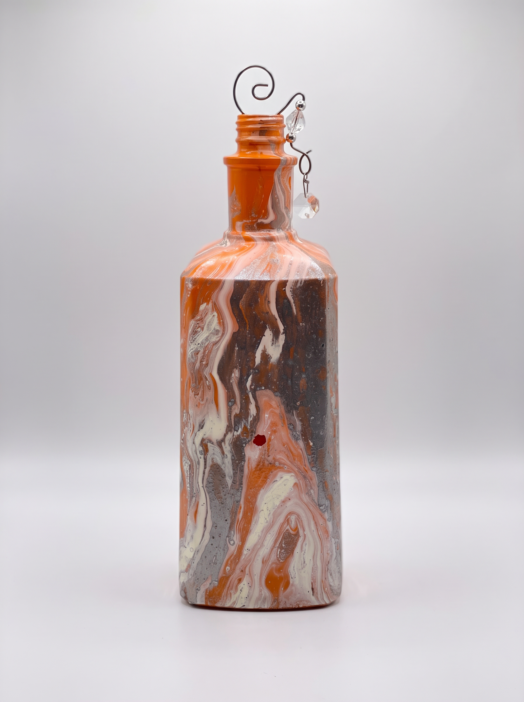 Incense Burners by Uniquely Trisha's Bottles